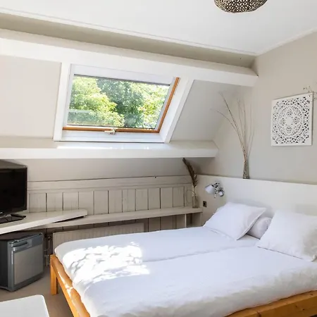 Hotelroom 1913