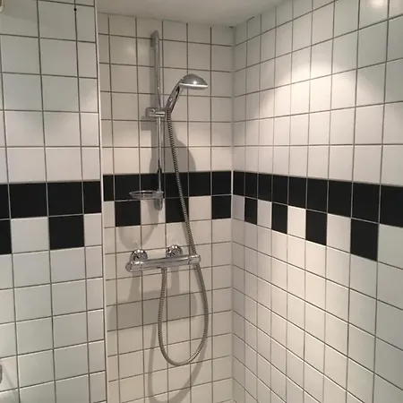 Hotelroom 1913