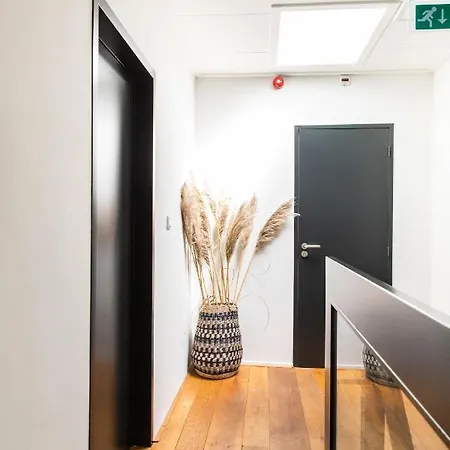 Hotelroom 1913 * 卑尔根