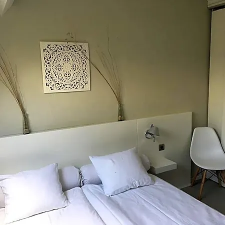 Hotelroom 1913