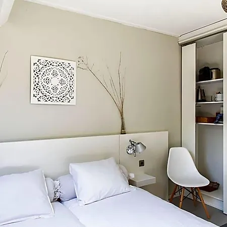 Hotelroom 1913 Hotel *