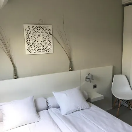 Hotelroom 1913 ホテル ベルゲン